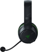 Беспроводная гарнитура Razer Kaira черный/зеленый для: Xbox Series X/S (RZ04-03480100-R3M1) от магазина РЭССИ