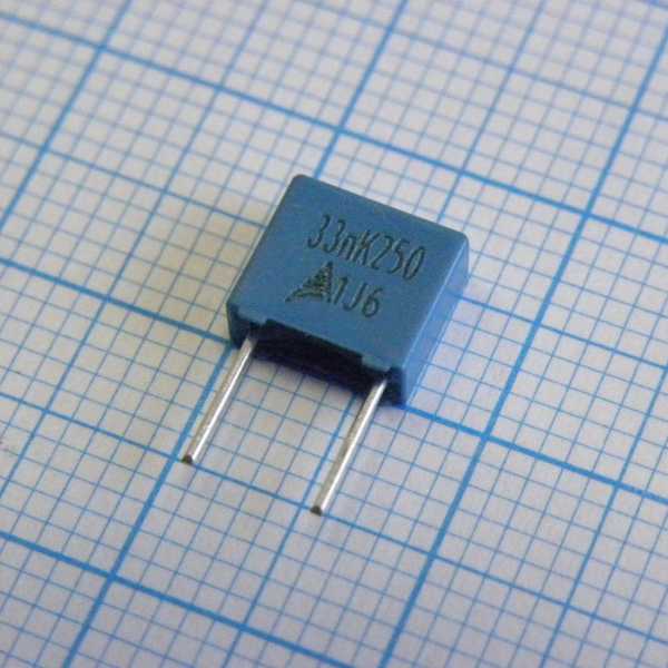 B32529C3333K от магазина РЭССИ