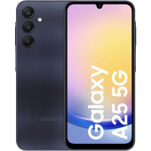 Смартфон Samsung SM-A256E Galaxy A25 256Gb 8Gb темно-синий моноблок 3G 4G 6.5" 1080x2340 Android 14 50Mpix 802.11 a/b/g/n/ac NFC GPS GSM900/1800 GSM1900 TouchSc от магазина РЭССИ