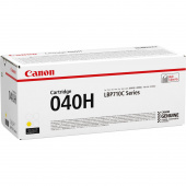 Картридж лазерный Canon 040HY 0455C002 желтый (10000стр.) для Canon LBP-710/712 от магазина РЭССИ