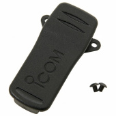 Icom Standard Belt Clip f/M88, F50 &amp; F60 MB98 от магазина РЭССИ