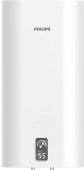 Водонагреватель Philips AWH1626/51(50YD) 2кВт 50л электрический настенный/белый от магазина РЭССИ