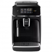 Кофемашина Philips EP2224/10 черный от магазина РЭССИ