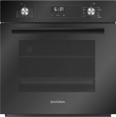 Духовой шкаф Электрический Darina 0V5 BDE 112 708 B1 черный от магазина РЭССИ