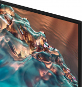 Телевизор LED Samsung 55" UE55BU8000UXCE Series 8 черный 4K Ultra HD 50Hz DVB-T2 DVB-C DVB-S2 USB WiFi Smart TV (RUS) от магазина РЭССИ