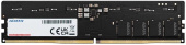 Память DDR5 16GB 5600MHz A-Data AD5U560016G-S RTL PC5-44800 CL46 DIMM 288-pin 1.1В single rank Ret от магазина РЭССИ