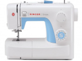 Швейная машина Singer Simple 3221 белый от магазина РЭССИ