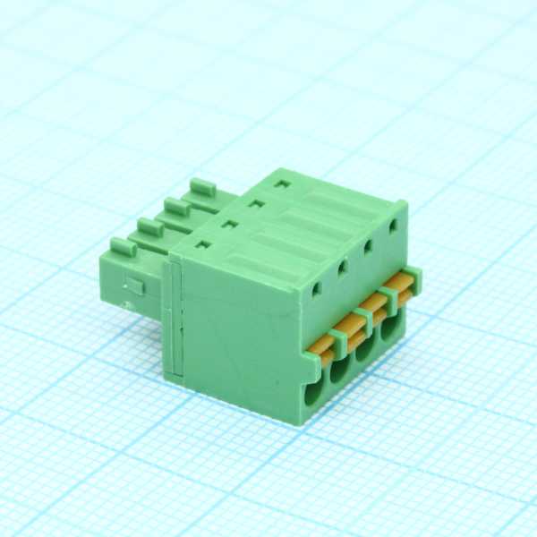 15EDGKD-3.81-04P-14-00A(H) от магазина РЭССИ