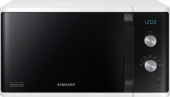 Микроволновая Печь Samsung MS23K3614AW/BW 23л. 800Вт белый от магазина РЭССИ