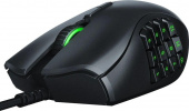 Мышь Razer Naga Trinity черный оптическая (16000dpi) USB2.0 (16but) от магазина РЭССИ