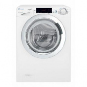 Стиральная машина Candy GrandO Vita GVS44 128TWC3-07 класс: A+++ загр.фронтальная макс.:8кг белый от магазина РЭССИ