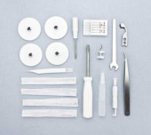 Оверлок Janome Т-99D от магазина РЭССИ