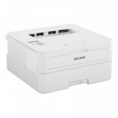 Принтер лазерный Ricoh SP 230DNw (408291) A4 Duplex WiFi белый от магазина РЭССИ