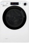 Стиральная машина Candy GrandO Vita GVF4 137TWHB32-07 класс: A-30% загр.фронтальная макс.:7кг белый от магазина РЭССИ