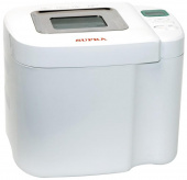 Хлебопечь Supra BMS-230 650Вт белый от магазина РЭССИ