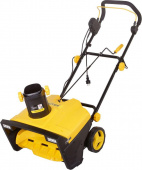 Снегоуборщик электр. Huter SGC 2500EL 2.5кВт от магазина РЭССИ