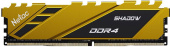 Память DDR4 16Gb 3200MHz Netac NTSDD4P32SP-16Y Shadow RTL PC4-25600 CL16 DIMM 288-pin 1.35В с радиатором Ret от магазина РЭССИ