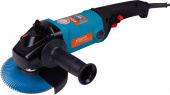 Углошлифовальная машина Sturm! AG95151P 1400Вт 7500об/мин рез.шпин.:M14 d=150мм от магазина РЭССИ
