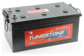 Автомобильный аккумулятор Tungstone Efb 6ст -225 евро.конус 225L(3)-ССЧ-СЧ-0 от магазина РЭССИ