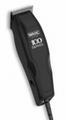 Машинка для стрижки Wahl Home Pro 100 Clipper черный 9Вт (насадок в компл:8шт) от магазина РЭССИ