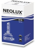 Автолампа NEOLUX D1S 35 PK32d-2 XENON 4300K 85V 1 10 NEW D1S-NX1S от магазина РЭССИ