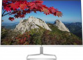 Монитор HP 27" M27fd серебристый IPS 5ms 16:9 HDMI 300cd 178гр/178гр 1920x1080 DP FHD 3.2кг от магазина РЭССИ