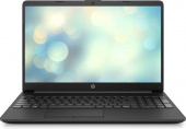 Ноутбук HP 15-DW4028NIA Core i7 1255U 8Gb SSD512Gb NVIDIA GeForce MX550 2Gb 15.6" IPS FHD (1920x1080) Free DOS black WiFi BT Cam (6N2B6EA) от магазина РЭССИ