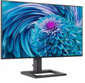 Монитор Philips 23.8" 242E2FA(00/01) черный IPS LED 1ms 16:9 HDMI M/M матовая 300cd 178гр/178гр 1920x1080 D-Sub DisplayPort FHD 3.45кг от магазина РЭССИ