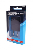 Адаптер/блок питания ROBITON USB1000 1000mA с USB входом BL1 от магазина РЭССИ