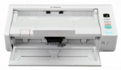 Сканер Canon DR-M140 (5482B003) A4 белый от магазина РЭССИ