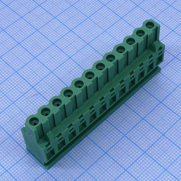 2EDGKA-5.08-12P-14-00A(H) от магазина РЭССИ