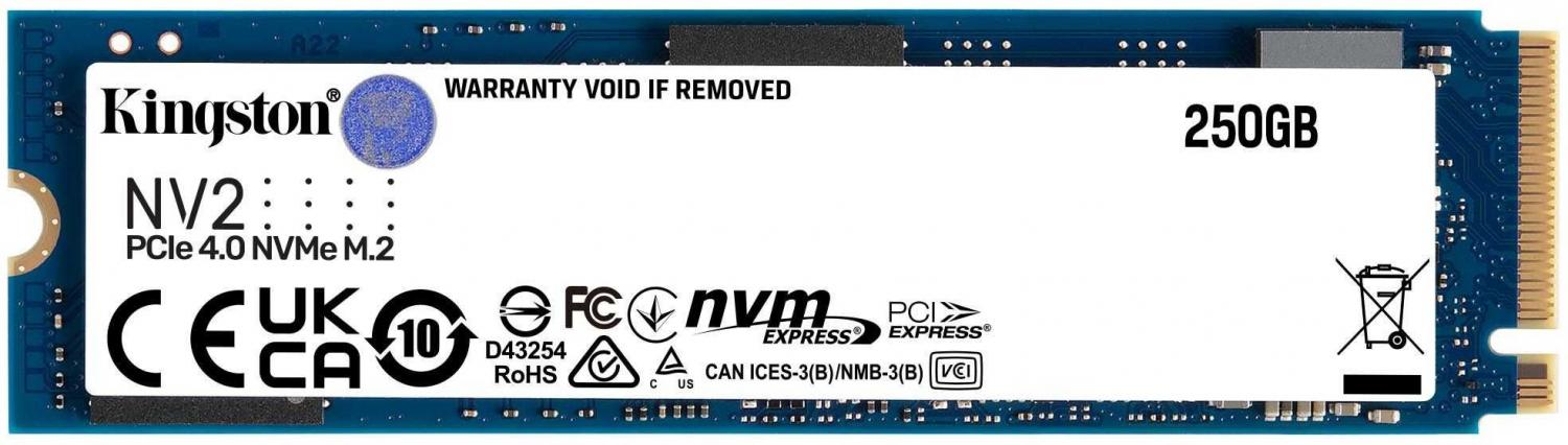 Ssd накопители kingston nv2 pcie 4.0 nvme Ssd накопители kingston nv2 pcie 4.0 nvme