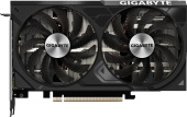Видеокарта Gigabyte PCI-E 4.0 GV-N4070WF2OCV2-12GD NVIDIA GeForce RTX 4070 12Gb 192bit GDDR6X 2475/21000 HDMIx1 DPx3 HDCP Ret от магазина РЭССИ