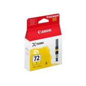 Картридж струйный Canon PGI-72Y 6406B001 желтый (377стр.) для Canon PRO-10 от магазина РЭССИ