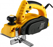 Рубанок Deko DKEP1000 1000Вт 82мм 17000об/мин от магазина РЭССИ