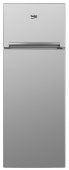 Холодильник Beko RDSK240M00S серебристый (двухкамерный) от магазина РЭССИ