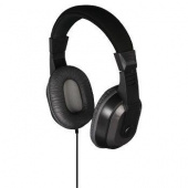 Наушники мониторные Thomson HED2006BK/AN 1.2м черный проводные оголовье (00132426) от магазина РЭССИ