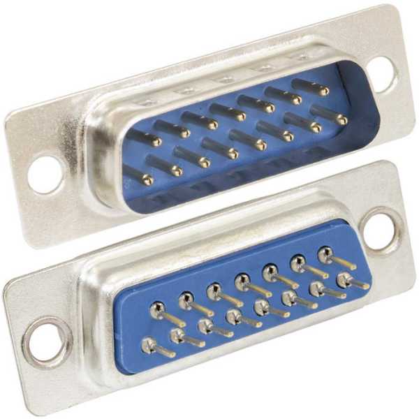 DPS-15M / DBB-15M от магазина РЭССИ