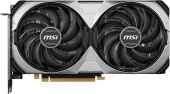 Видеокарта MSI PCI-E 4.0 RTX 4070 SUPER 12G VENTUS 2X OC NVIDIA GeForce RTX 4070 Super 12Gb 192bit GDDR6X 2505/21000 HDMIx1 DPx3 HDCP Ret от магазина РЭССИ