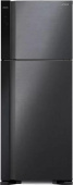 Холодильник Hitachi HRTN7489DF BBKCS 2-хкамерн. черный от магазина РЭССИ