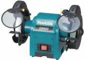 Электроточило Makita GB602 250Вт 2850об/мин d=150мм t=16мм от магазина РЭССИ