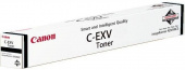 Тонер Canon C-EXV53 0473C002 черный туба 260гр. для принтера iR ADV 4525i/4535i/4545i/4551i от магазина РЭССИ