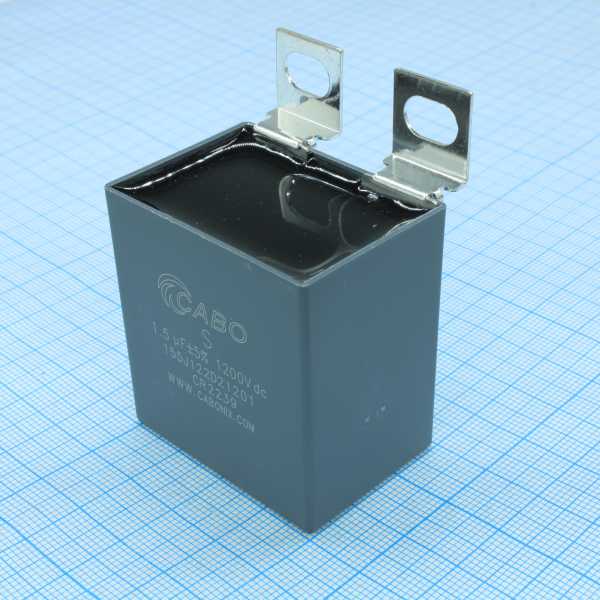 155J122D21201 от магазина РЭССИ