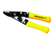 BS442205 Стриппер для зачистки кабеля 0.5-4.0 мм2 BOSI от магазина РЭССИ
