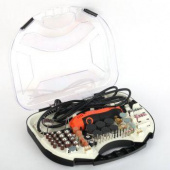 Гравер Patriot EE 170 160Вт насадок:210 кейс от магазина РЭССИ