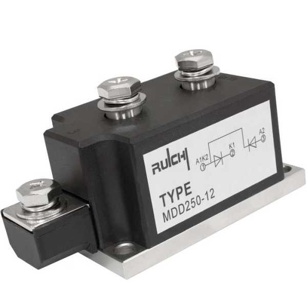 МДД250-12 от магазина РЭССИ