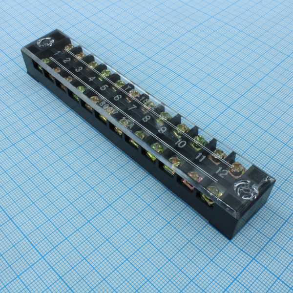 TB-1512 от магазина РЭССИ