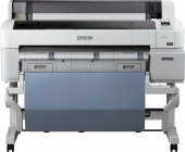 Плоттер Epson SureColor SC-T5200 (C11CD67301A0) A0/36" от магазина РЭССИ