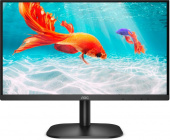 Монитор AOC 21.5" Value Line 22B2AM/01 черный VA LED 16:9 HDMI M/M матовая 250cd 178гр/178гр 1920x1080 D-Sub FHD 2.1кг от магазина РЭССИ