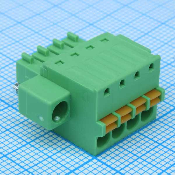 15EDGKDM-3.5-04P-14-00A(H) от магазина РЭССИ